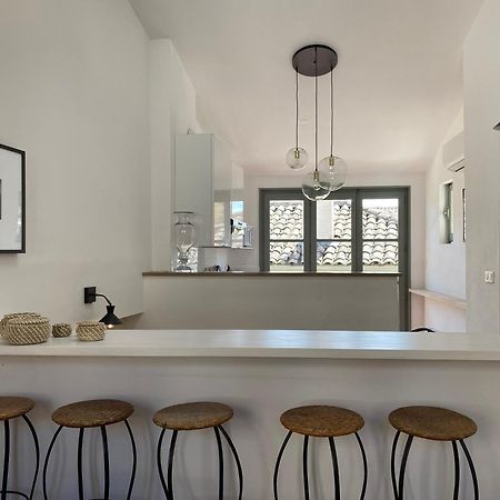 L'Enclave Villa Avignon Exteriör bild